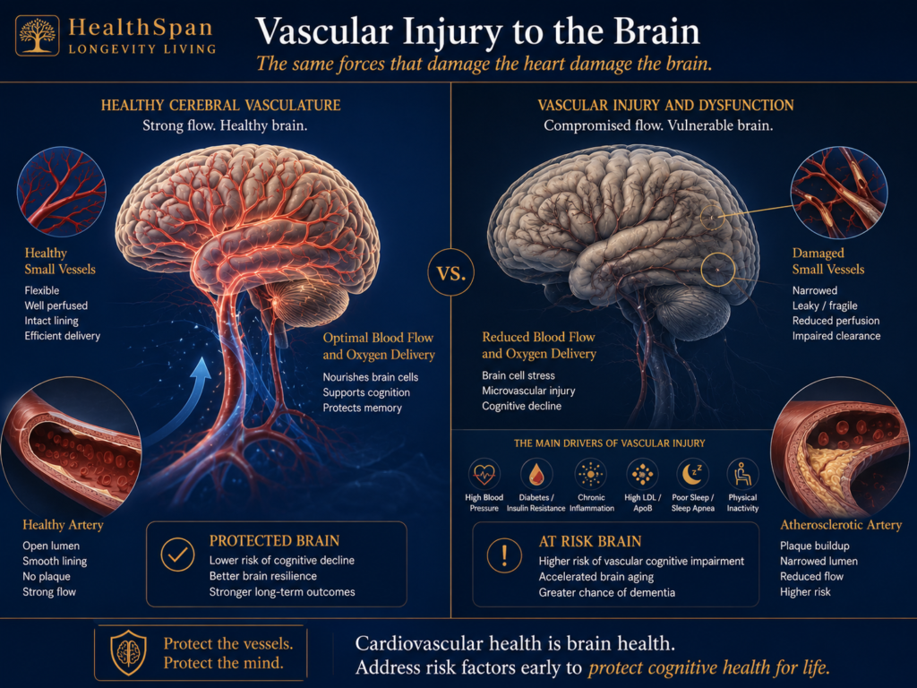 Vascular injury