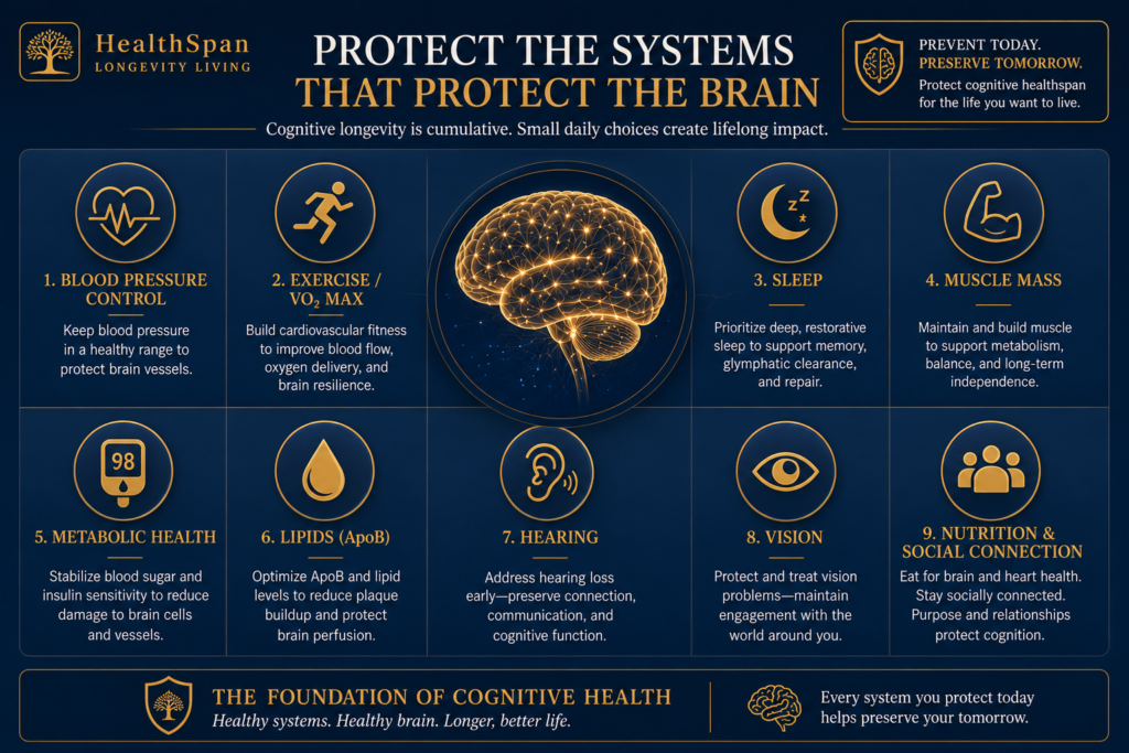 What protects the brain