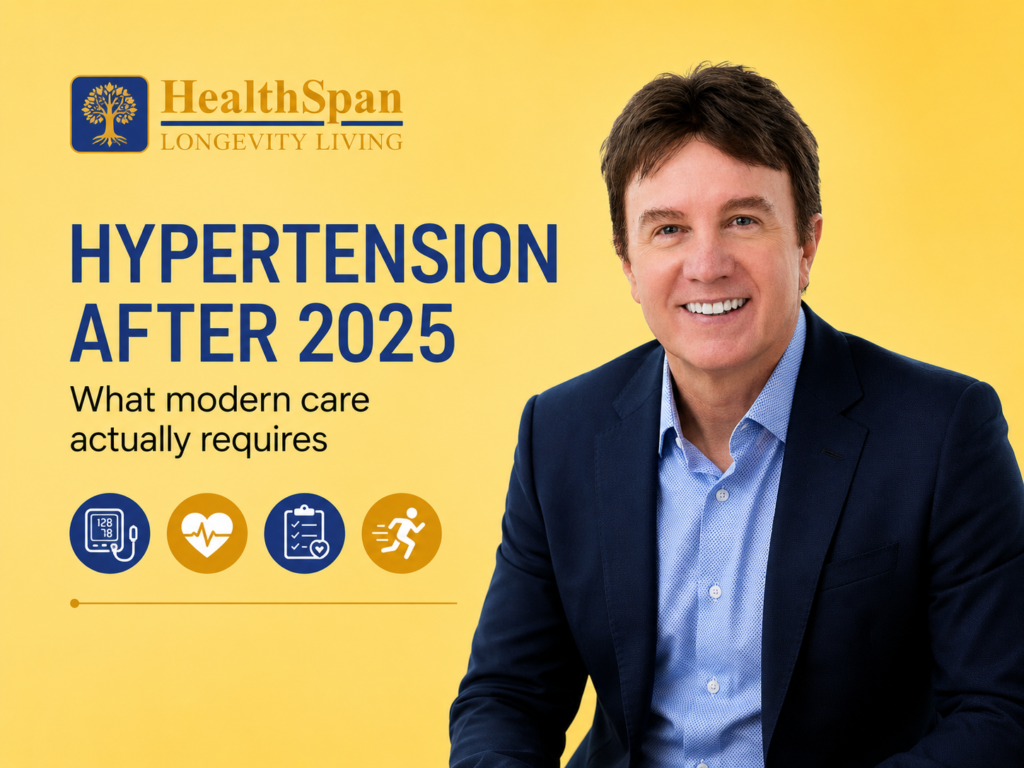 Hypertension Management