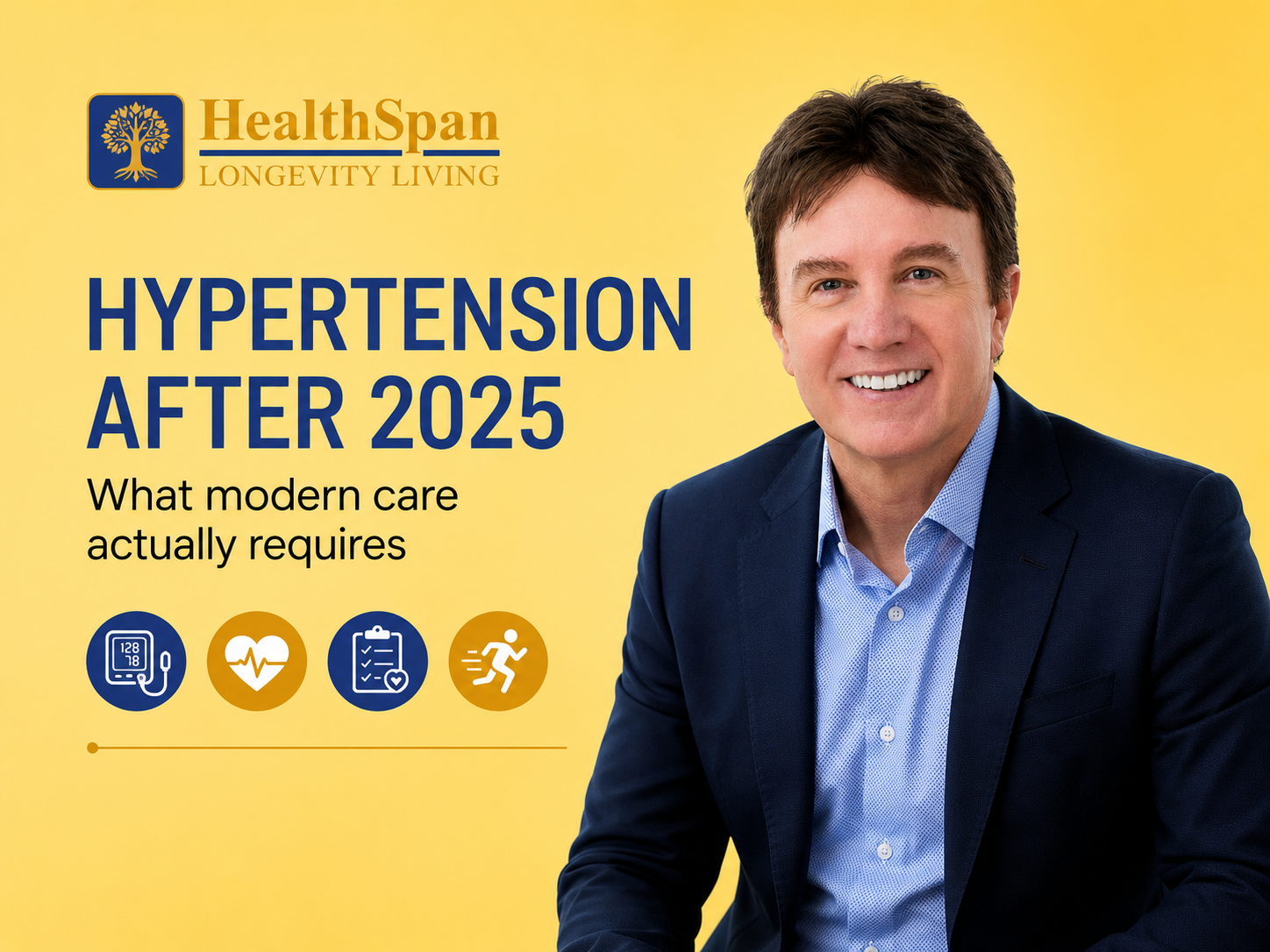 Hypertension Management